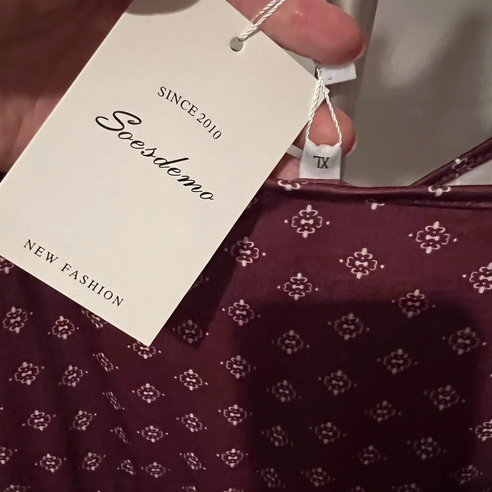 Summer dress - Picture 8 of 8